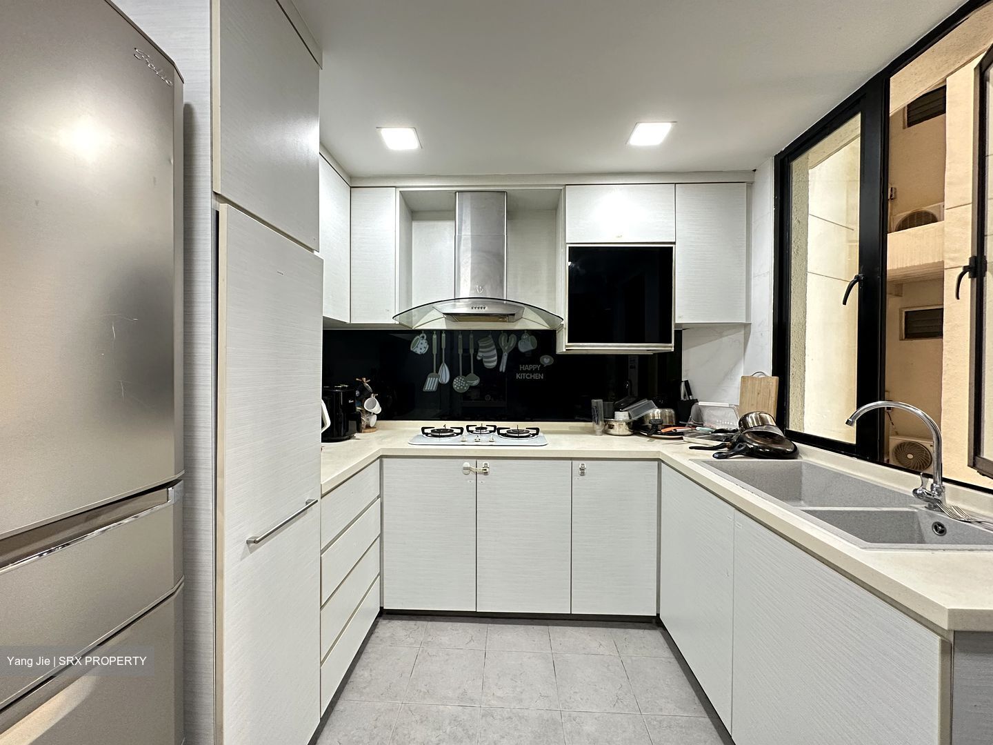 Simsville (D14), Condominium #500095721